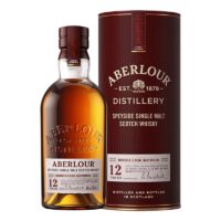 Aberlour 12 Years 1L