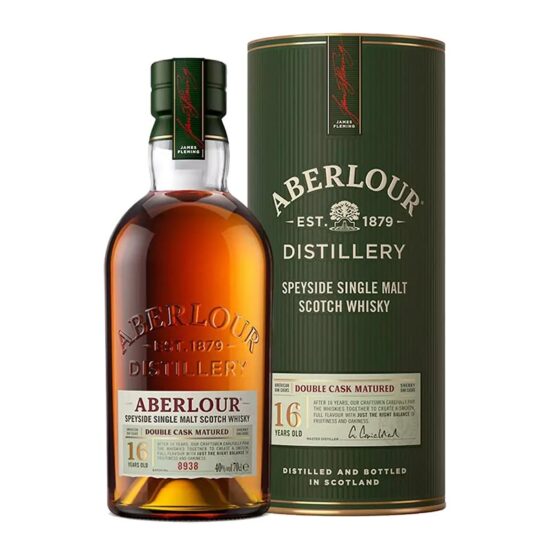 Aberlour 16 Years 700ML