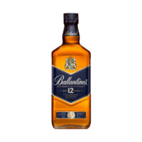 Ballantine's 12 Years 750ML