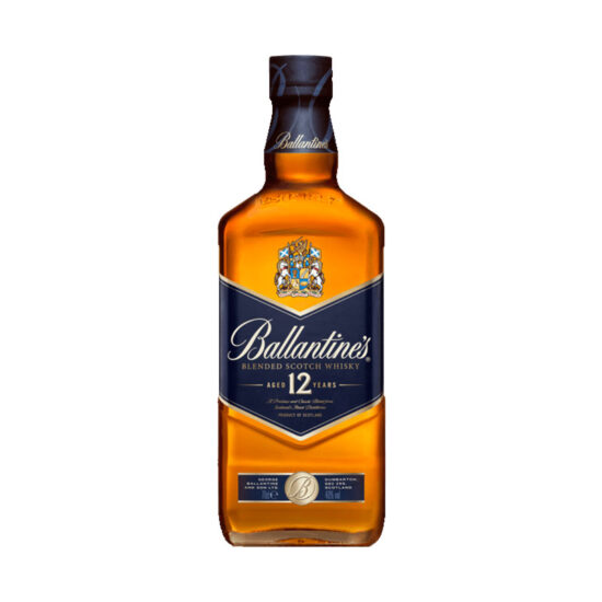 Ballantine's 12 Years 750ML