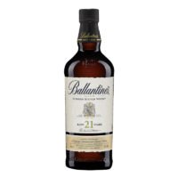 Ballantine's 21 Years 700ML