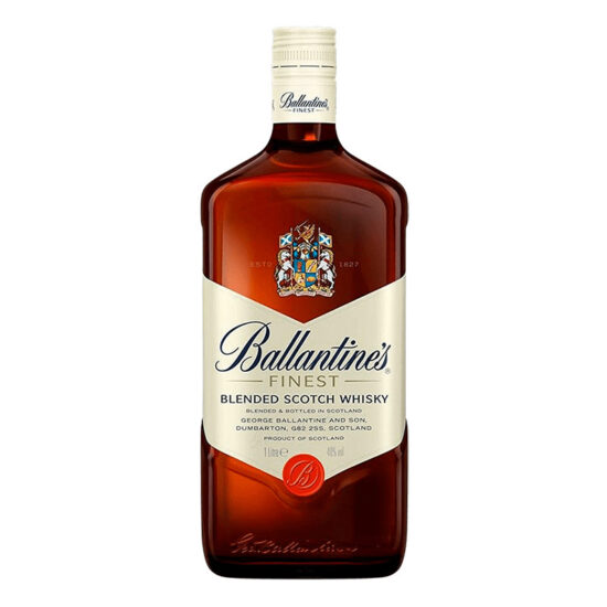 Ballantine's Finest 1L