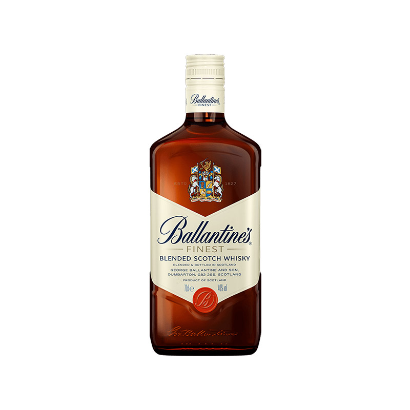 Ballantine's Finest 500ML Ballantine's Finest 500ML