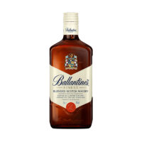 Ballantine's Finest 750ML