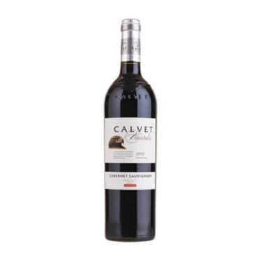 Calvet Varietals Cabernet Sauvignon 750ML - Liquor World