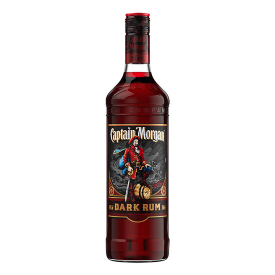 Captain Morgan Black 1L