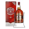 Chivas Regal 12 Years 4.5L
