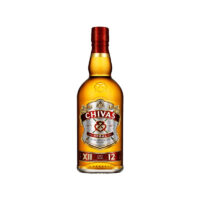 Chivas Regal 12 Years 500ML