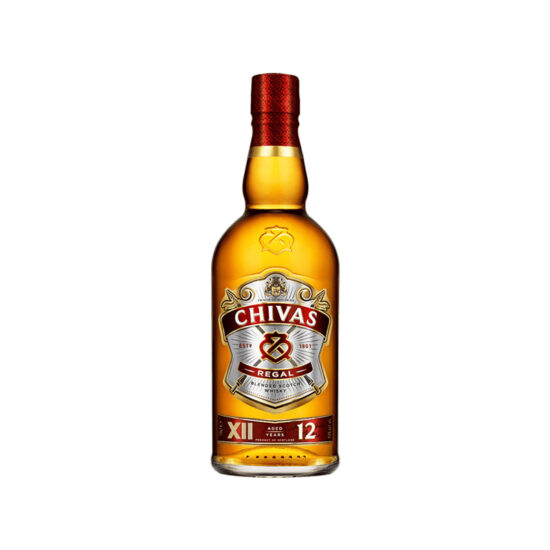 Chivas Regal 12 Years 500ML