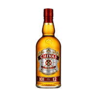 Chivas Regal 12 Years 750ML