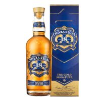 Chivas Regal 18 Years 1L