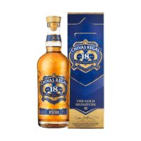 Chivas Regal 18 Years 750ML