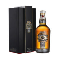 Chivas Regal 25 Years 700ML