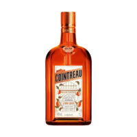 Cointreau Orange Liqueur 1L
