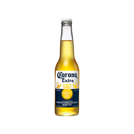Corona Extra Beer Bottle 330ML Corona Extra Beer Bottle 330ML
