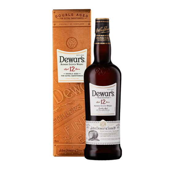 Dewar's 12 Years 1L