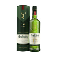 Glenfiddich 12 Years 750ML
