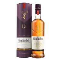 Glenfiddich Malt 15 Years 1L