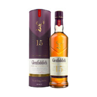 Glenfiddich Malt 15 Years 750ML