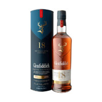 Glenfiddich Malt 18 Years 700ML