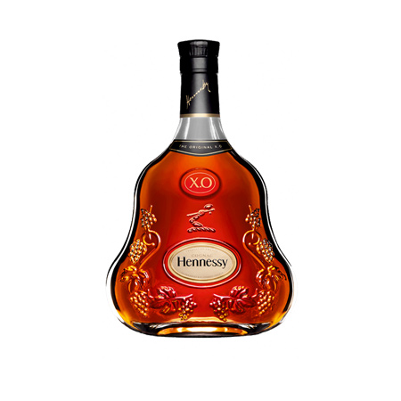 Hennessy XO Cognac 700ML
