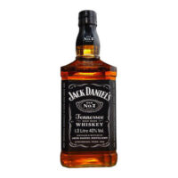 Jack Daniel's 1L