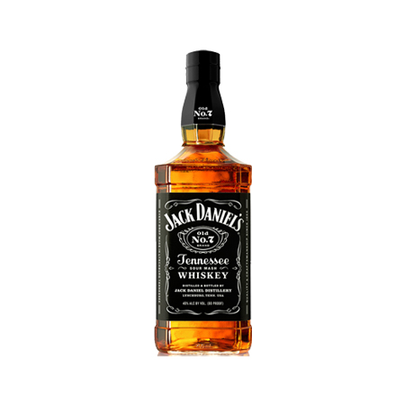 Jack Daniel's 750ML Jack Daniel's 750ML
