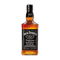 Jack Daniel's 750ML
