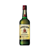 Jameson Irish 750ML