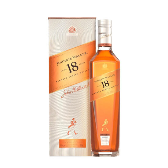 Johnnie Walker 18 Years 750ML