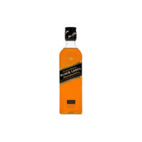 Johnnie Walker Black Label 375ML