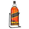 Johnnie Walker Black Label 3L