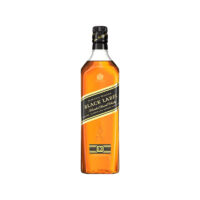Johnnie Walker Black Label 500ML