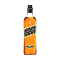 Johnnie Walker Black Label 750ML
