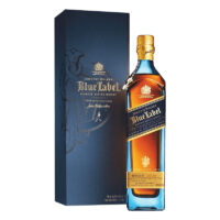 Johnnie Walker Blue Label 1L