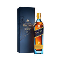 Johnnie Walker Blue Label 750ML