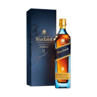 Johnnie Walker Blue Label 750ML