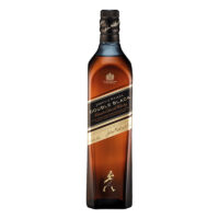 Johnnie Walker Double Black 1L