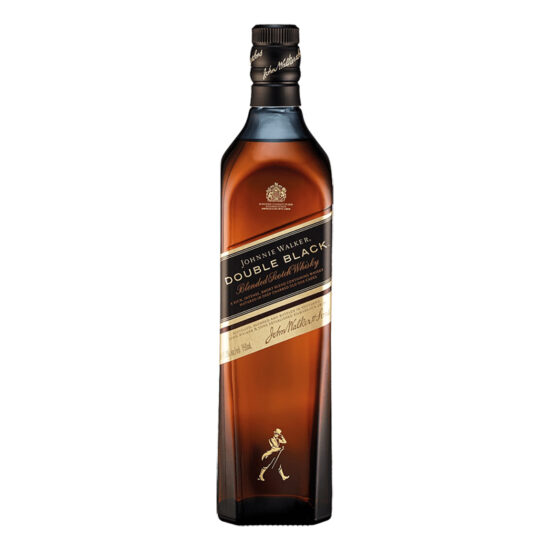 Johnnie Walker Double Black 1L