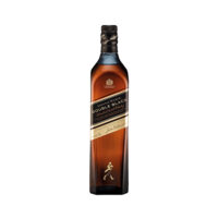 Johnnie Walker Double Black 750ML