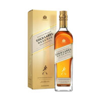 Johnnie Walker Gold Label Reserve 750ML