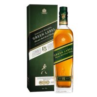 Johnnie Walker Green Label 1L
