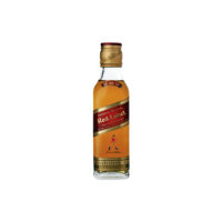 Johnnie Walker Red Label 375ML