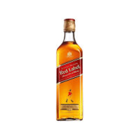 Johnnie Walker Red Label 500ML