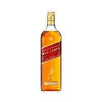 Johnnie Walker Red Label 750ML