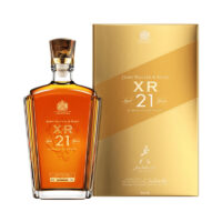 Johnnie Walker XR 21 Years 750ML