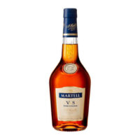 Martell VS Cognac 1L
