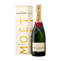 Moet & Chandon Brut Imperial Champagne 750ML