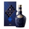 Royal Salute 21 Years 1L