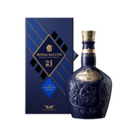 Royal Salute 21 Years 700ML